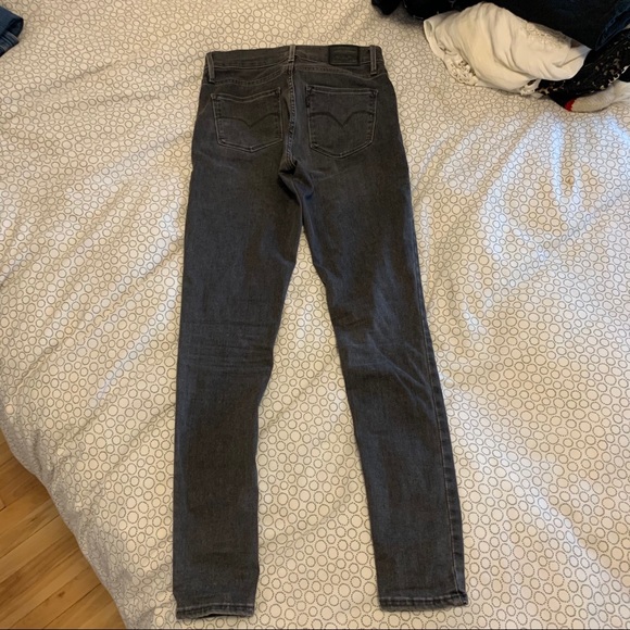 SKINNY LEVI’S - Picture 2 of 4